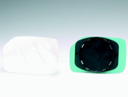Cristal+Base Espejo Retrovisor Izquierdo (C/Superior) Peugeot 106 (1993->)