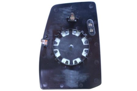 Cristal+Base Espejo Retrovisor Izquierdo Convexo Térmico Ford Transit Custom (2013->)