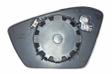 Cristal+Base Espejo Retrovisor Derecho Convexo Térmico Skoda Superb III (2015.03->)