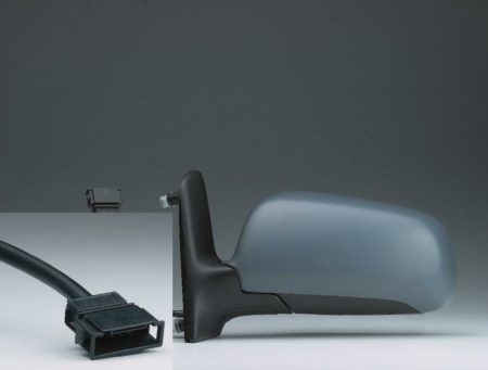 Espejo Retrovisor Completo Izquierdo Electrico Asferico Térmico Volkswagen Sharan/Alhambra (2000->)