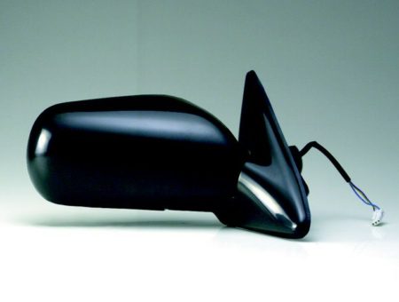 Espejo Retrovisor Completo Derecho Electrico Nissan Primera (1990->)