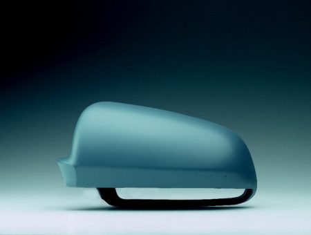 Carcasa Espejo Retrovisor Izquierdo (Para Pintar) Audi A3 03-/A4 (2001->2007)