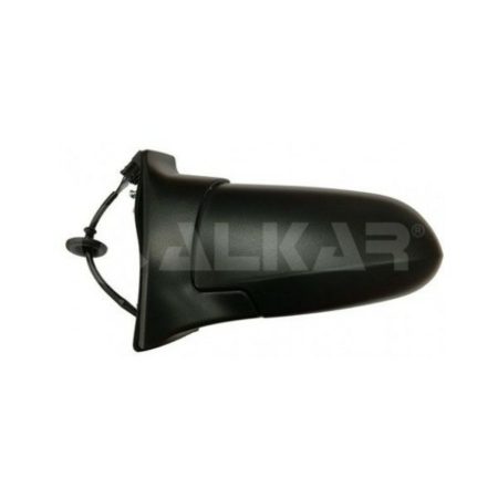 Espejo Retrovisor Completo Derecho Electrico Convexo Térmico Opel Zafira (1999->)