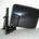 Espejo Retrovisor Completo Izquierdo Ret Pret Mitsubishi L200 (1987->)