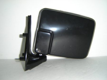 Espejo Retrovisor Completo Izquierdo Ret Pret Mitsubishi L200 (1987->)