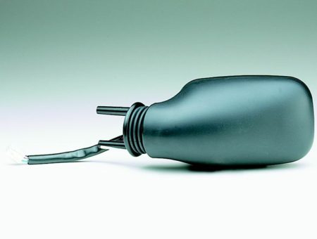 Espejo Retrovisor Completo Izquierdo Electrico Térmico Rover 200 (1996->)