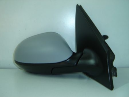 Espejo Retrovisor Completo Derecho (Para Pintar) Lancia Y (2003->)