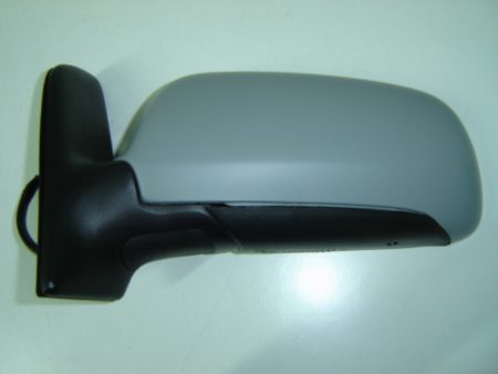 Espejo Retrovisor Completo Izquierdo Electrico (Para Pintar) Asferico Térmico Volkswagen Sharan/Alhambra (1998->2000)