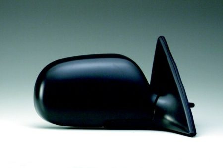 Espejo Retrovisor Completo Derecho Conanualdo Toyota Carina E (1992->)