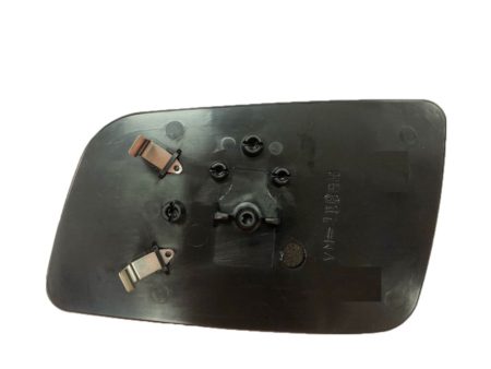 Cristal+Base Espejo Retrovisor Derecho Convexo Opel Astra (1998->) (Versao Oe)