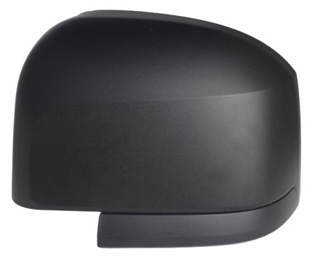 Carcasa Espejo Retrovisor Derecho Superiorerior Negra Volkswagen Crafter (2017.01->)