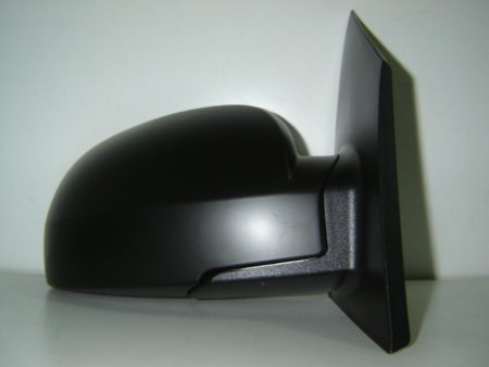 Espejo Retrovisor Completo Derecho Electrico Convexo Hyundai Getz (2002->)
