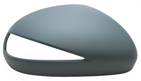 Carcasa Espejo Retrovisor Derecho (Para Pintar) Honda Civic (3/5P) (2006.01->)