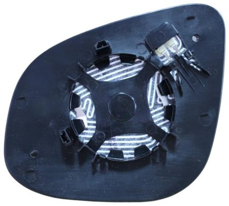 Cristal+Base Espejo Retrovisor Izquierdo Asferico Térmico Renault Kangoo (2013->)