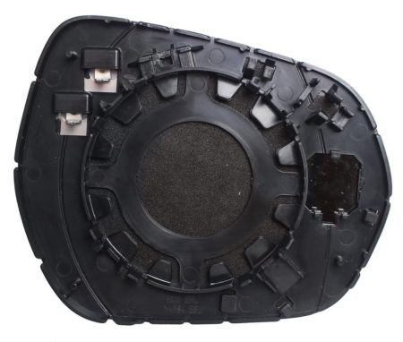 Cristal+Base Espejo Retrovisor Izquierdo Convexo Térmico Ford Fiesta (2017->)