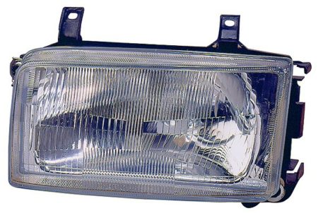 Faro Delantero Derecho Volkswagen Transporter (1990->)