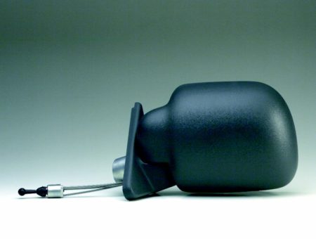 Espejo Retrovisor Completo Izquierdo Renault Express (1995->)