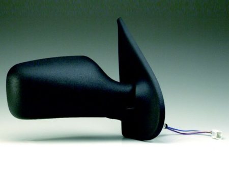 Espejo Retrovisor Completo Derecho Electrico Fiat Palio (1997->)