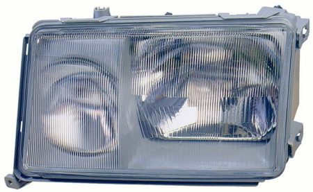Faro Delantero Derecho Mercedes W124 (1985->)