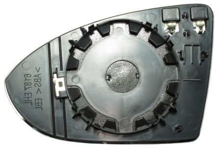 Cristal+Base Espejo Retrovisor Izquierdo Asferico Térmico Volkswagen Golf VII (2013->)