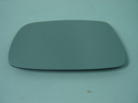 Cristal+Base Espejo Retrovisor Izquierdo Convexo Toyota Yaris (1999->)