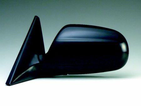 Espejo Retrovisor Completo Izquierdo Electrico Honda Civic (1996->) (4P)