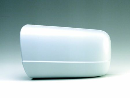 Carcasa Espejo Retrovisor Izquierdo (Para Pintar) Mercedes C W202 (1993->1996)