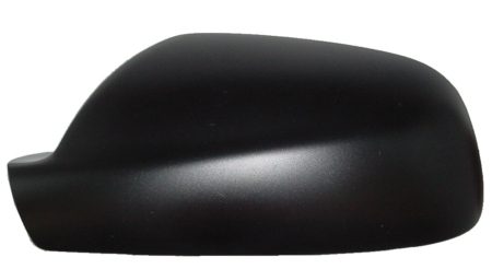 Carcasa Espejo Retrovisor Izquierdo Negra Peugeot 307 (2001->)