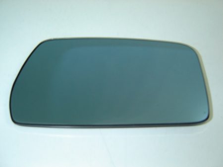 Cristal+Base Espejo Retrovisor Izquierdo Convexo Térmico Azul Citroen Xantia (1993->)