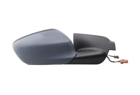 Espejo Retrovisor Completo Derecho Electrico (Para Pintar) Térmico (C/Sonda) 7 Pines Citroen C4 Cactus (2014->)