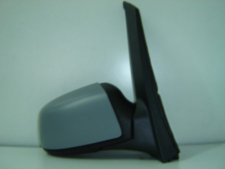 Espejo Retrovisor Completo Derecho Electrico (Para Pintar) Térmico Ford Focus C-max (2003->)