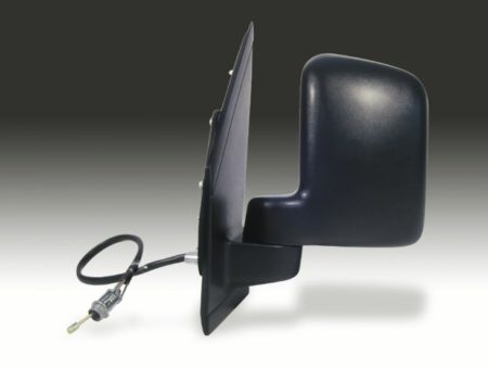 Espejo Retrovisor Completo Izquierdo Ford Transit Connect (2002->)