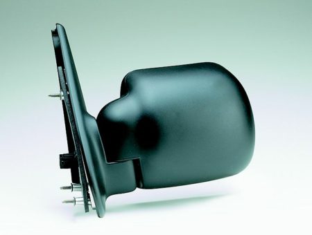 Espejo Retrovisor Completo Izquierdo Electrico Térmico Renault Kangoo (1997.08->2001.09)