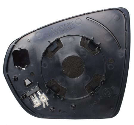 Cristal+Base Espejo Retrovisor Derecho Convexo Térmico Peugeot 3008/5008 (2016->)