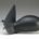 Espejo Retrovisor Completo Izquierdo Asferico Peugeot 206 (1998->)