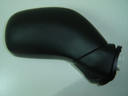 Espejo Retrovisor Completo Derecho Electrico Convexo Opel Agila (2000->)