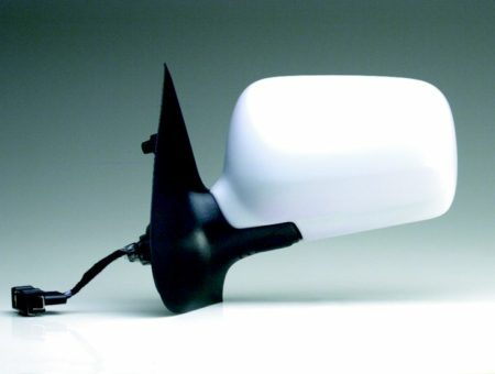 Espejo Retrovisor Completo Izquierdo Electrico Volkswagen Polo Classic (1996->)