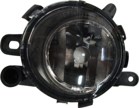 Faro Antiniebla Izquierdo Opel Astra J Gtc (2012->) (H10)
