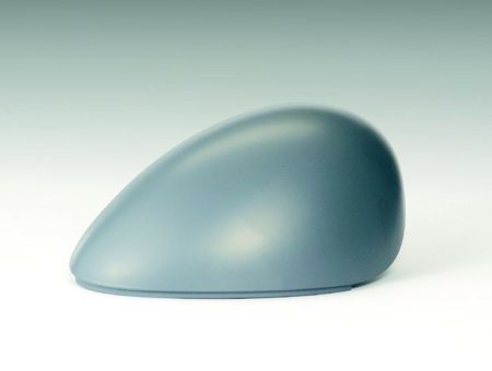 Carcasa Espejo Retrovisor Derecho (Para Pintar) Alfa 147 (2000->)