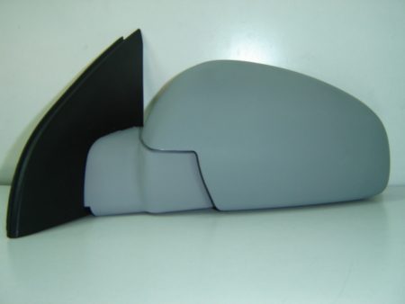 Espejo Retrovisor Completo Izquierdo Electrico (Para Pintar) Asferico Térmico Opel Vectra (2002->)
