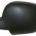 Carcasa Espejo Retrovisor Izquierdo Negra Renault Kangoo (2008->)