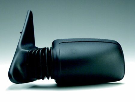 Espejo Retrovisor Completo Izquierdo Manual Peugeot 205 (1988->)