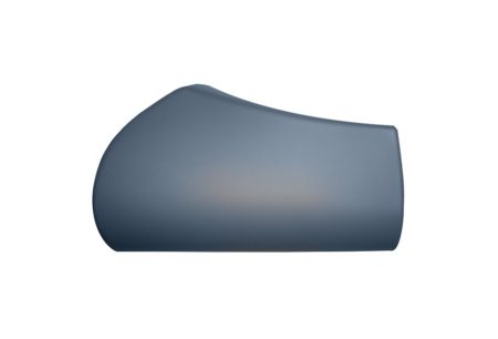 Carcasa Espejo Retrovisor Derecho (Para Pintar) Pequena Opel Vectra (1995->)