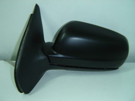 Espejo Retrovisor Completo Izquierdo (Para Pintar) Asferico Azul Volkswagen Golf (1997->)