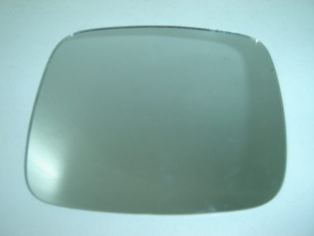 Cristal+Base Espejo Retrovisor Izquierdo Opel Combo (1995->)