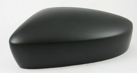 Carcasa Espejo Retrovisor Izquierdo Negra Volkswagen Up/Citigo/Mii (2012->)
