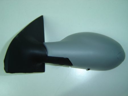 Espejo Retrovisor Completo Izquierdo Electrico (Para Pintar) Térmico Lancia Y (1996->)