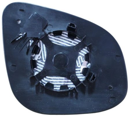 Cristal+Base Espejo Retrovisor Derecho Asferico Renault Kangoo (2013->)