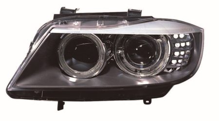 Faro Delantero Izquierdo Electrico Bmw Serie 3 E90 (2009->) (D1S/H8/LED)