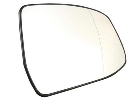 Cristal+Base Espejo Retrovisor Derecho Asferico Ford Focus/Mondeo (2011->)